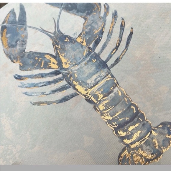 Ocean Life-Beach-Nautical Canvas Art 2pcs Set ~NEW~ Art~Wall Art Set - Picture 5 of 10